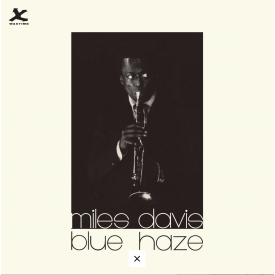 Blue Haze (Limited 180-Gram Vinyl with Bonus Tracks)